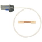 Standard Ignition S-1214 Engine Variable Valve Timing (VVT) Oil Pressure Switch Connector - view 1