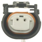 Standard Ignition S-1224 A/C Compressor Cut-Out Switch Harness Connector - view 4
