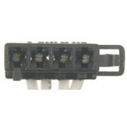 Standard Ignition S-1228 Anti-Theft Alarm Connector - view 4