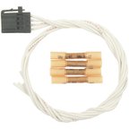 Standard Ignition S-1228 Anti-Theft Alarm Connector - view 1