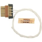 Standard Ignition S-1236 Alternator Connector - view 1