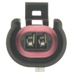 Standard Ignition S-1237 Suspension Ride Height Sensor Connector - view 7