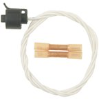 Standard Ignition S-1237 Suspension Ride Height Sensor Connector - view 1