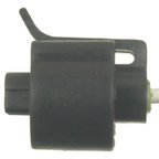 Standard Ignition S-1237 Suspension Ride Height Sensor Connector - view 4