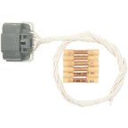 Standard Ignition S-1241 Tail Light Circuit Board Connector - view 1