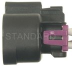 Standard Ignition S-1243 Fuel Injector Harness Connector - view 3