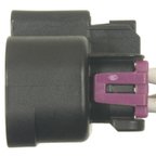 Standard Ignition S-1243 Fuel Injector Harness Connector - view 2