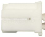 Standard Ignition S-1244 Seat Belt Harness Connector - view 3