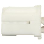 Standard Ignition S-1244 Seat Belt Harness Connector - view 2