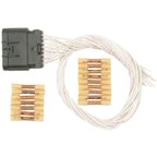 Standard Ignition S-1247 Instrument Panel Harness Connector - view 1