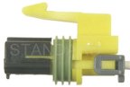 Standard Ignition S-1251 Air Bag Sensor Connector - Front - view 3