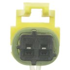 Standard Ignition S-1251 Air Bag Sensor Connector - Front - view 4
