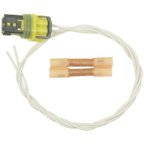 Standard Ignition S-1251 Air Bag Sensor Connector - Front - view 1