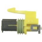 Standard Ignition S-1251 Air Bag Sensor Connector - Front - view 2
