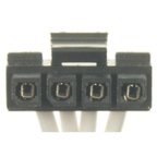 Standard Ignition S-1253 Rain Sensor Connector - view 4