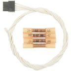 Standard Ignition S-1253 Rain Sensor Connector - view 1