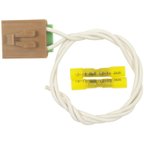 Standard Ignition S-1258 Junction Block Connector - view 1