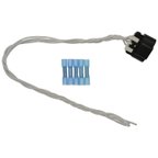 Standard Ignition S-1262 Suspension Yaw Sensor Connector - view 1