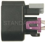 Standard Ignition S-1266 Secondary Air Injection Relay Connector - view 3