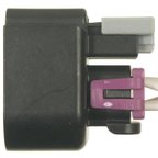 Standard Ignition S-1266 Secondary Air Injection Relay Connector - view 2