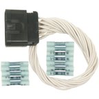 Standard Ignition S-1279 Body Wiring Harness Connector - view 1