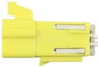 Standard Ignition S-1295 Steering Column Wiring Harness Connector - view 3