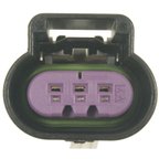 Standard Ignition S-1302 Engine Oil Level Sensor Connector - view 4