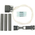 Standard Ignition S-1302 Engine Oil Level Sensor Connector - view 1