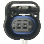 Standard Ignition S-1318 Camshaft Position Solenoid Connector - view 4