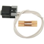 Standard Ignition S-1318 Camshaft Position Solenoid Connector - view 1