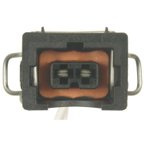 Standard Ignition S-1334 Engine Intake Manifold Runner Solenoid Connector - view 4