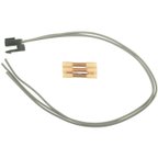 Standard Ignition S-1338 Steering Angle Sensor Connector - view 1