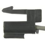 Standard Ignition S-1338 Steering Angle Sensor Connector - view 2