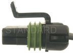 Standard Ignition S-1339 Headlight Control Module Connector - view 3