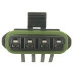 Standard Ignition S-1339 Headlight Control Module Connector - view 4