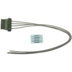Standard Ignition S-1339 Headlight Control Module Connector - view 1