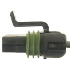 Standard Ignition S-1339 Headlight Control Module Connector - view 2