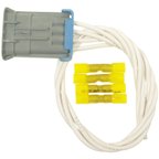 Standard Ignition S-1340 4WD Indicator Light Connector - view 1