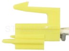 Standard Ignition S-1341 Seat Belt Harness Connector - view 3