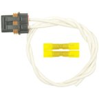 Standard Ignition S-1343 ABS Pump Connector - view 1