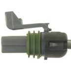 Standard Ignition S-1352 4WD Indicator Light Connector - Rear - view 2