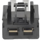 Blue Streak S1353HT HVAC Blower Motor Resistor Connector - Front or Rear - view 2