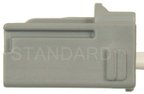 Standard Ignition S-1353 HVAC Blower Motor Resistor Harness - Front or Rear - view 3