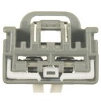Standard Ignition S-1353 HVAC Blower Motor Resistor Harness - Front or Rear - view 4
