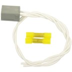 Standard Ignition S-1353 HVAC Blower Motor Resistor Harness - Front or Rear - view 1