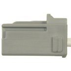Standard Ignition S-1353 HVAC Blower Motor Resistor Harness - Front or Rear - view 2