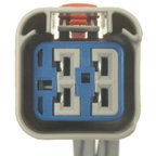 Standard Ignition S-1365 Fuel Tank Pressure Switch Connector - view 4