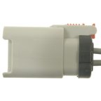 Standard Ignition S-1365 Fuel Tank Pressure Switch Connector - view 2