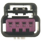 Standard Ignition S-1366 DVD Player Headrest Connector - view 4