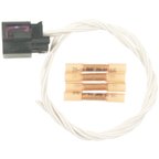 Standard Ignition S-1366 DVD Player Headrest Connector - view 1